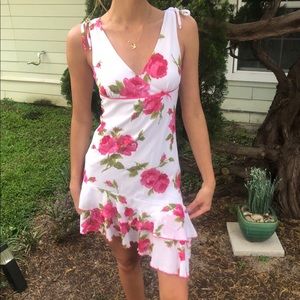 Jodi Kristopher dress!